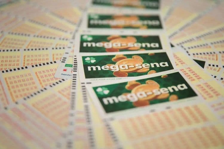 Morador de Campo Grande ganha R$ 87 mil com acerto de 5 dezenas na Mega-Sena. Reprodução: Marcelo Brandt