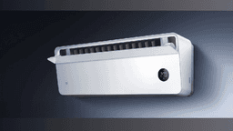 Xiaomi lança ar-condicionado que gela em 30 segundos