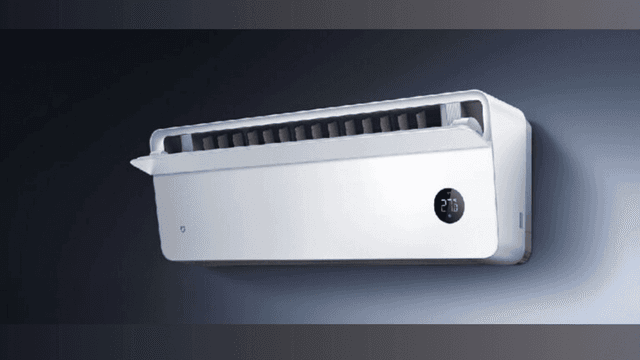 Xiaomi lança ar-condicionado que gela em 30 segundos