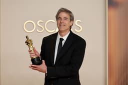 Vitória de Ainda Estou Aqui no Oscar 2025 mobiliza autoridades