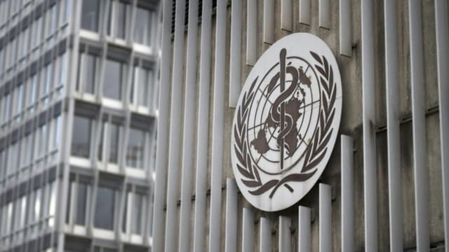 OMS Cortará 20% do Orçamento Após Saída dos EUA