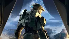 Diretor de arte de Halo Infinite acusa Halo Studios de atos antiéticos e favoritismo. Reprodução: Gosugamers
