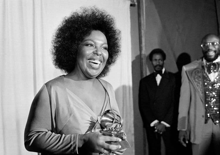 Roberta Flack e seu legado com Killing Me Softly
