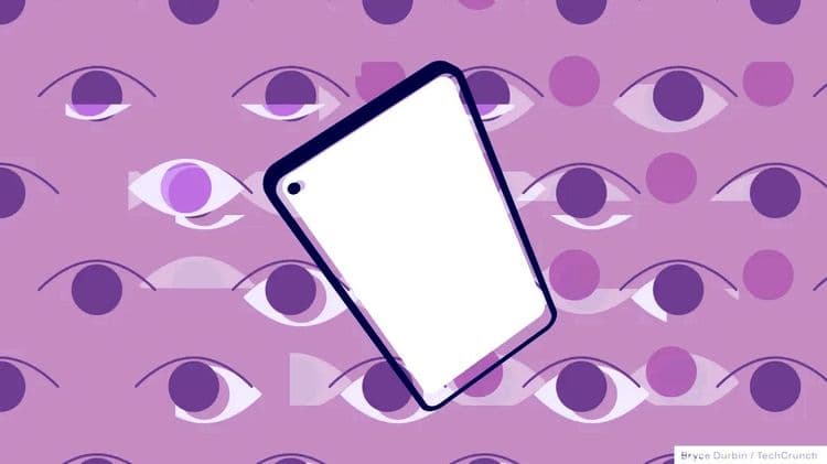 Dados do U.S. Customs and Border Protection e outras empresas foram comprometidos por spyware. Reprodução: TechCrunch