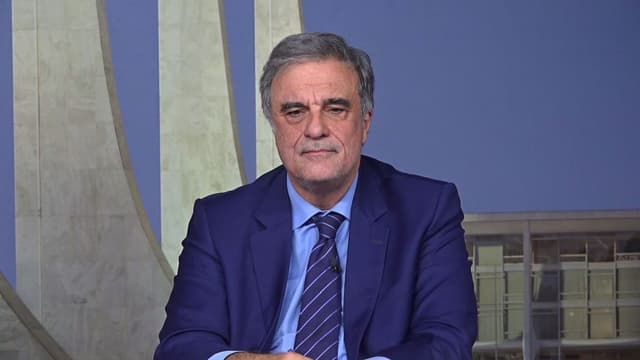 Jurista discute riscos de desvios de recursos em reforma de organizações sociais; Legenda da imagem. Reprodução: CNN Brasil