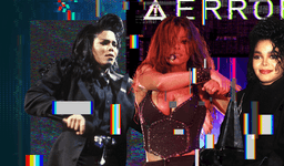 Janet Jackson celebra 36 anos do bug de 'Rhythm Nation' que travou computadores. Reprodução: Purepeople