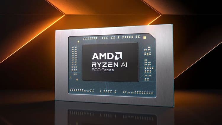 Novas CPUs AMD Strix Halo com 3D V-Cache em notebooks