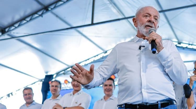 Ministros de Lula comentam queda na avaliação do governo