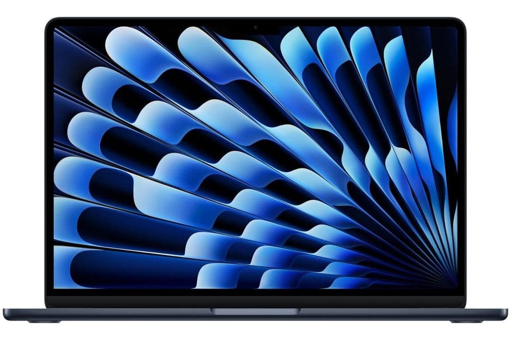 MacBook Air 2025 é destaque como o melhor vendedor da categoria de laptops na Amazon. Legenda da imagem. Reprodução: Gizmodo