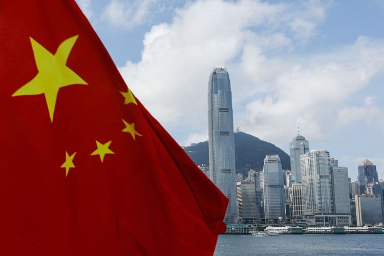 Inflação na China cresce 0,5% em janeiro