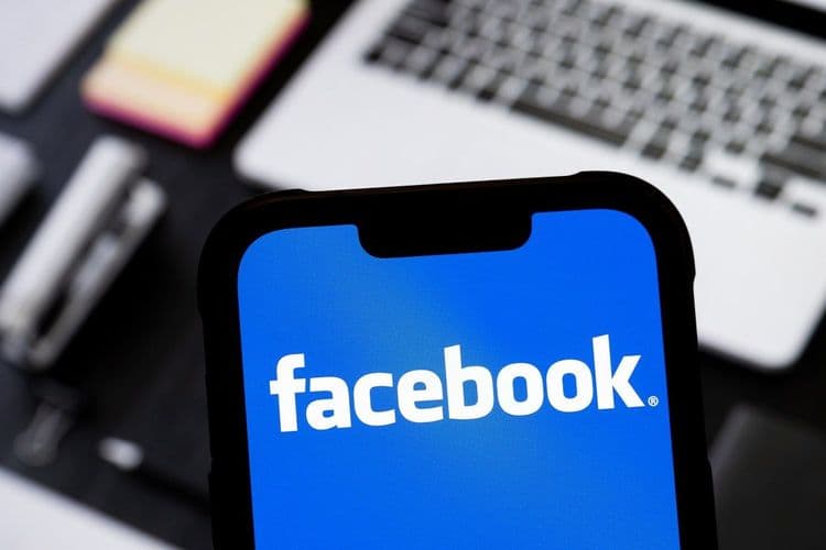 Facebook reduz o alcance de contas que compartilham conteúdo spam. Reprodução: TechCrunch