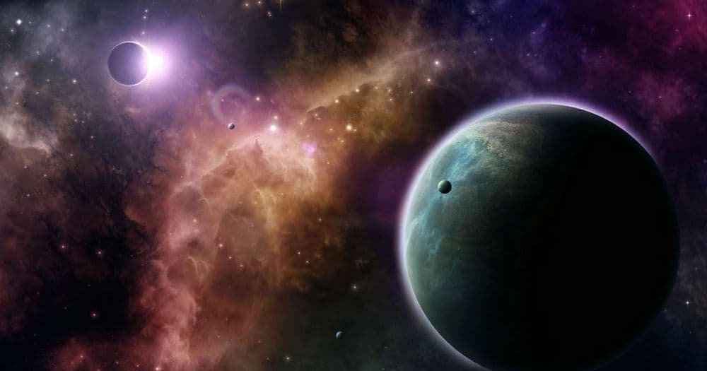 Dicas para observar o alinhamento planetário hoje