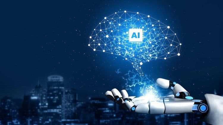 Brasileiros demonstram otimismo com inteligência artificial nos PCs