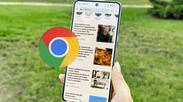 Chrome para Android ganha suporte a extensões, inicialmente disponível em Chromebooks. Reprodução: IGN Brasil