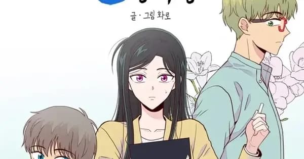 Venda de webtoon suspensa nas principais plataformas. Reprodução: Anime News Network