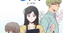 Venda de webtoon suspensa nas principais plataformas. Reprodução: Anime News Network