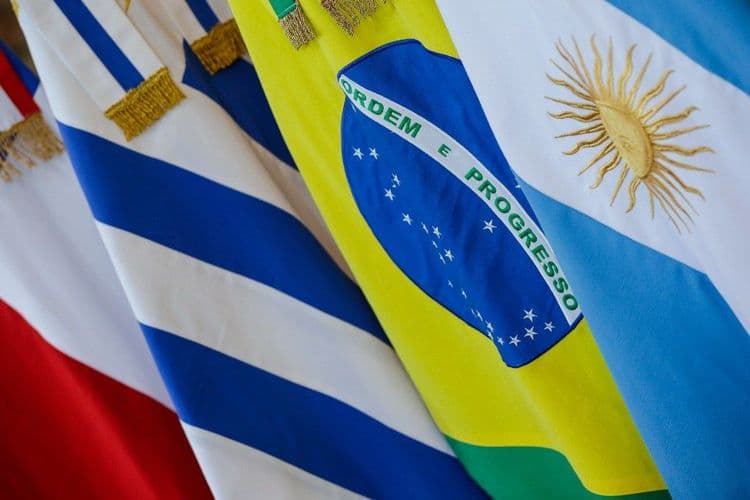 Câmara dos Deputados discute orçamento do Mercosul