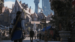 Adiado Fable: lançamento agora previsto para 2026