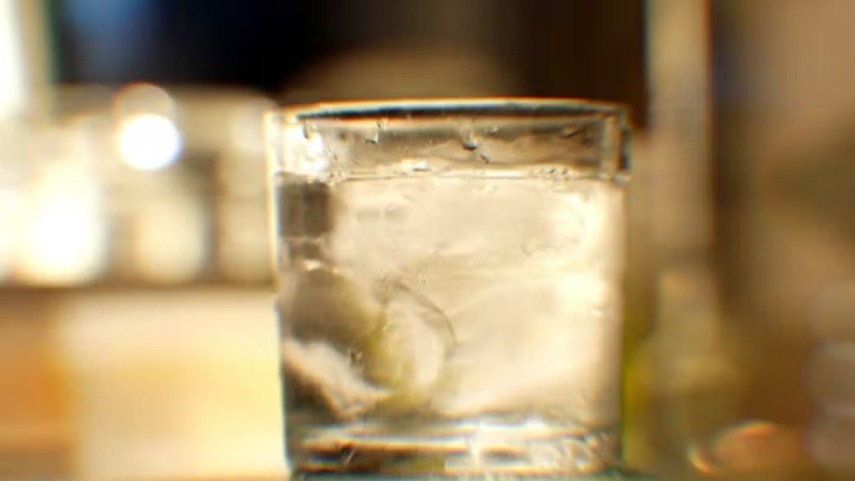 São Paulo confirma 11ª morte por bebida com metanol. Reprodução: G1