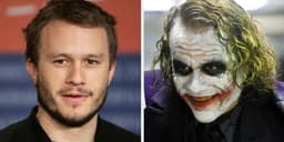 Michael Caine Revela Impacto da Morte de Heath Ledger