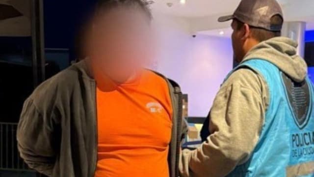 Funcionários denunciam situação em cinema de shopping em Buenos Aires. Reprodução: iG