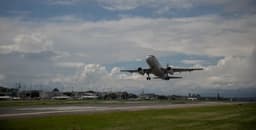 Azul enfrenta crise financeira e entra com pedido de recuperação judicial nos EUA.; Legenda da imagem. Reprodução: Globo