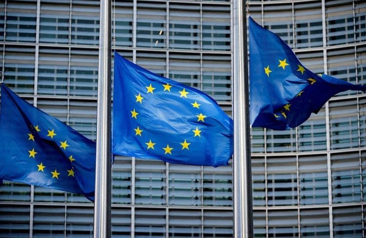 Reconfiguração da Europa em resposta a ameaças globais