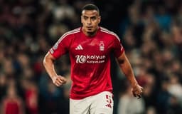 Jogadores brasileiros do Botafogo são contratados por time inglês após eliminação no Mundial de Clubes. Reprodução: Esporte IG