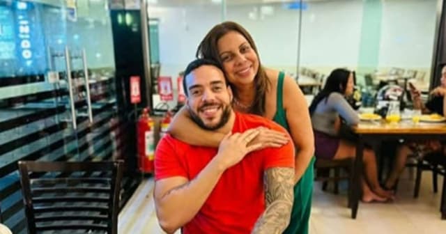 Mãe cobra justiça após filho ser espancado em briga