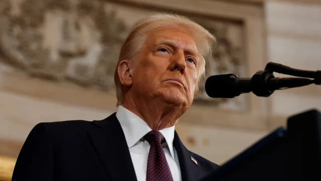 Cortes de Trump prejudicam projetos ambientais no Brasil