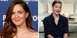 Drew Miller revela sua transparência em novo projeto. Reprodução: BuzzFeed