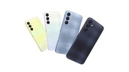 Samsung Galaxy A25: O Poderoso Smartphone que Surpreende