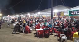 Empreendedores podem se inscrever presencialmente para a Expoacre Juruá até sexta-feira.; Reprodução: Rede Amazônica