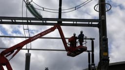 Corte de energia afeta região de Brasília às 7h30. Reprodução: ig.com.br