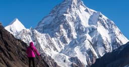 Desvendando a Atração Fatal pelo K2