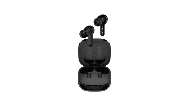 Fone QCY T13 com desconto imperdível no Mercado Livre