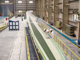 Mercado de trabalho se volta para empregos verdes, com sustentabilidade em alta. Legenda da imagem. Reprodução: Retorno do item 11