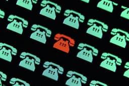 SK Telecom sofre ataque cibernético e tem dados de 23 milhões de pessoas roubados. Reprodução: TechCrunch