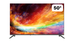 Smart TV oferece recursos avançados para uma experiência de entretenimento imersiva em casa. Reprodução: IGN Brasil