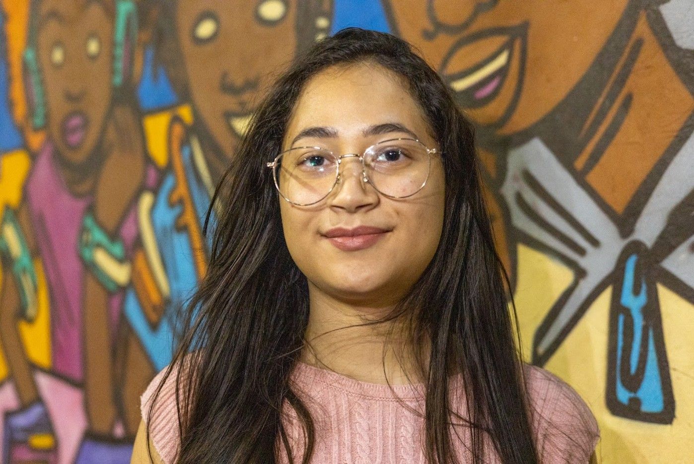 Aluna de cursinho comunitário do DF conquista 940 na redação do Enem. Reprodução: G1