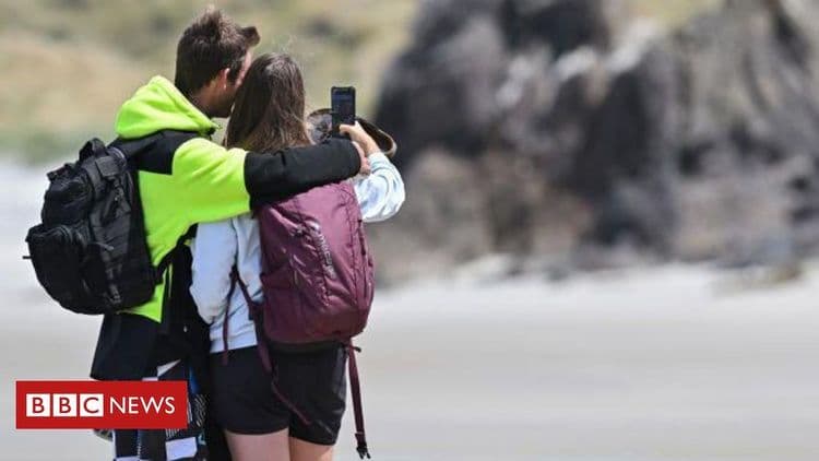 Nova Zelândia atrai nômades digitais para impulsionar turismo