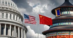 China prepara ações contra tarifas dos EUA na OMC