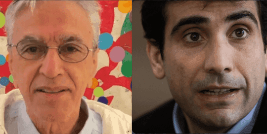Caetano Veloso e Galípolo: A Arte da Comunicação do BC