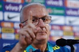 Neymar Cortado da Seleção Brasileira e Impactos