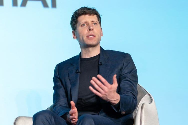 OpenAI relata problemas de sycophancy no modelo GPT-4o do ChatGPT.; Reprodução: TechCrunch