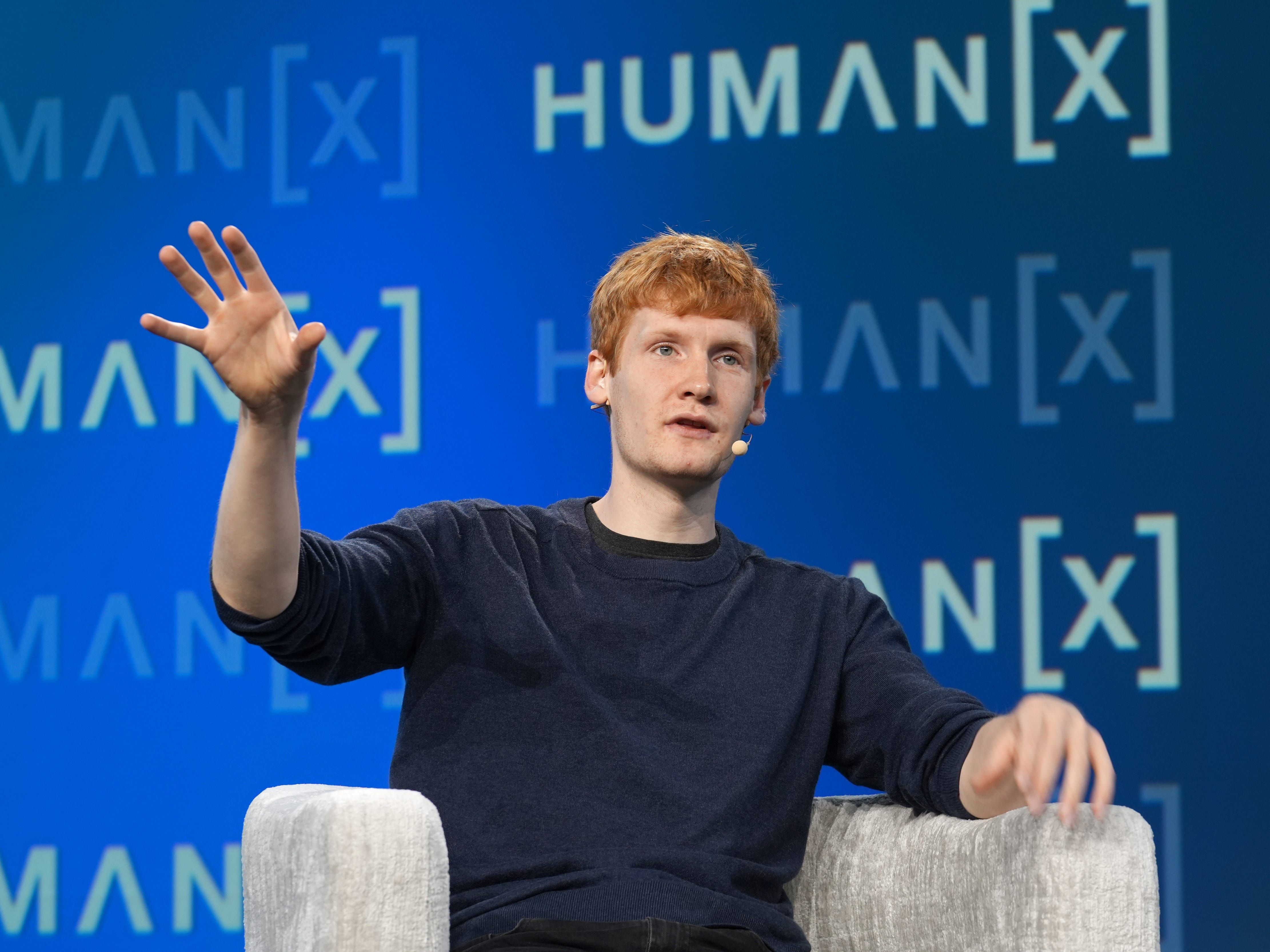 Elon Musk investe US$60 bilhões em startup de IA. Reprodução: Businessinsider