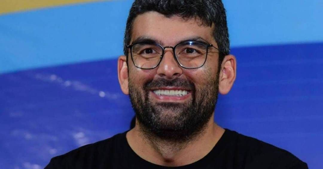 Prefeito de Ananindeua, Dr. Daniel Santos, é alvo de afastamento pedido pela PGR. Reprodução: Retorno do item 11