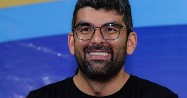 Prefeito de Ananindeua, Dr. Daniel Santos, é alvo de afastamento pedido pela PGR. Reprodução: Retorno do item 11