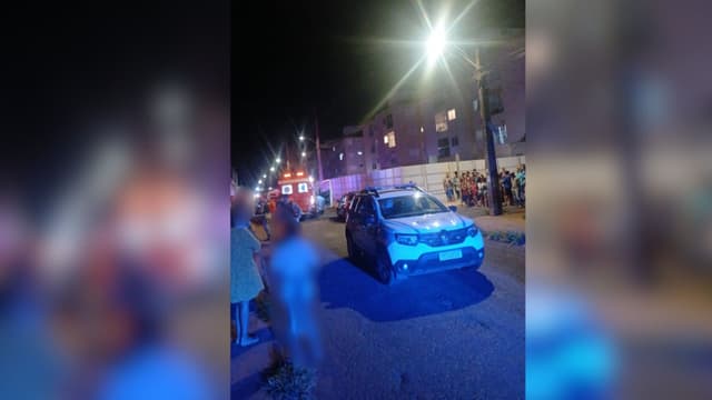 Polícia investiga pedido de pistoleiro feito por personal trainer para matar corretor de imóveis em MG. Reprodução: G1