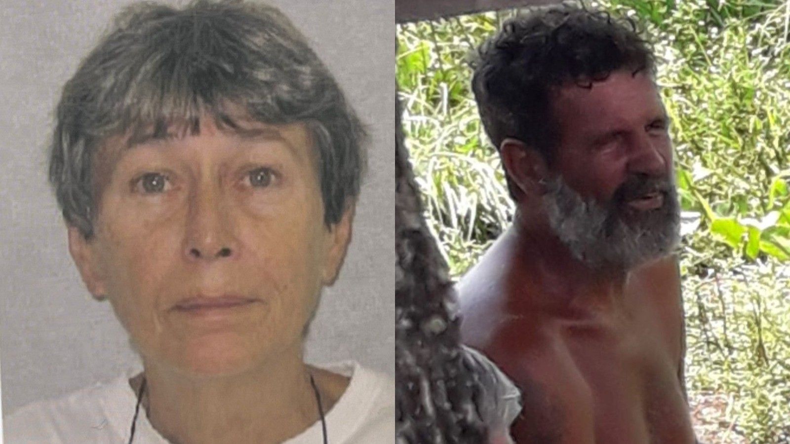 [Caso da médica francesa morta e colocada em mala em João Pessoa]. Reprodução: G1